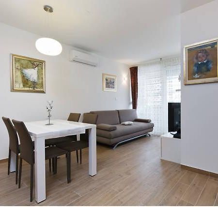 Apartment Luce Split Zewnętrze zdjęcie