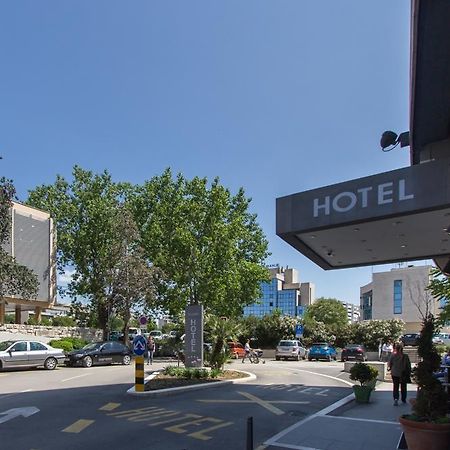 Apartment Luce Split Zewnętrze zdjęcie