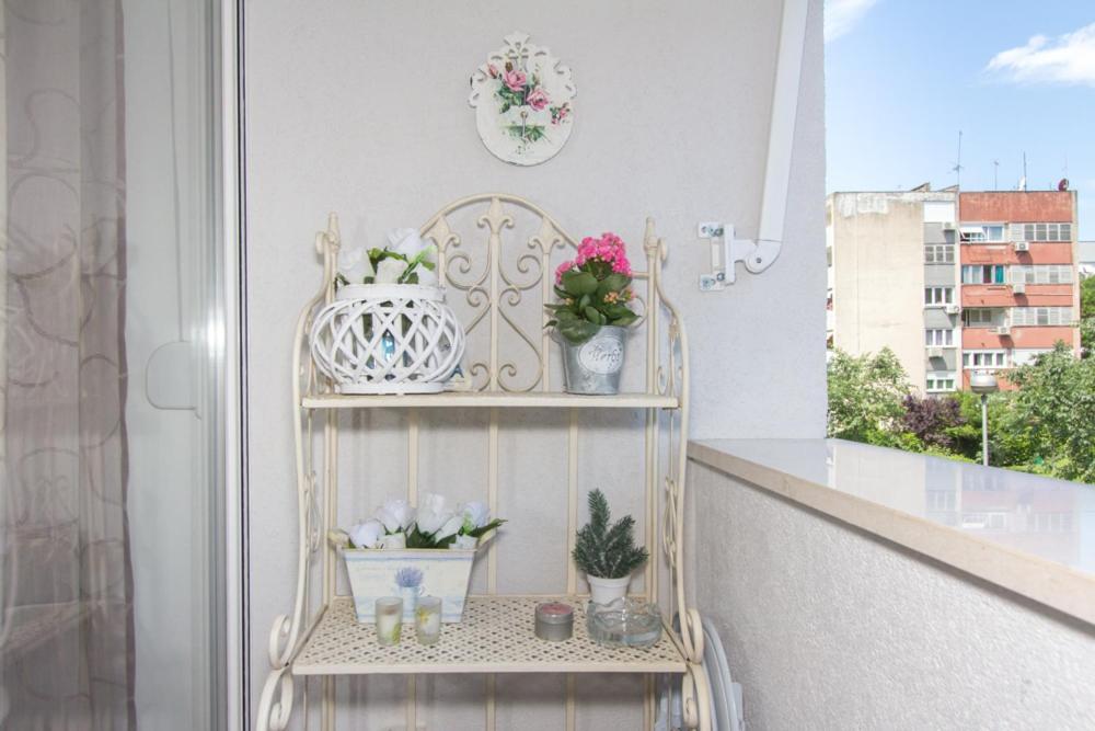 Apartment Luce Split Zewnętrze zdjęcie