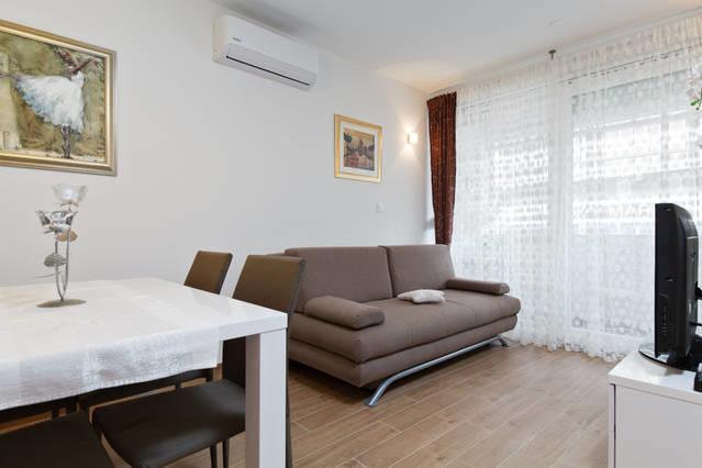 Apartment Luce Split Zewnętrze zdjęcie
