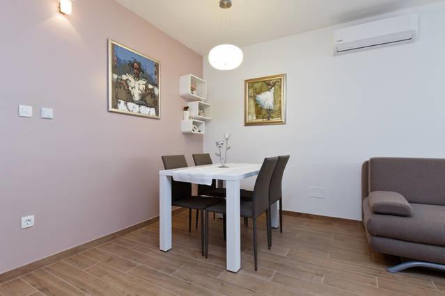Apartment Luce Split Zewnętrze zdjęcie