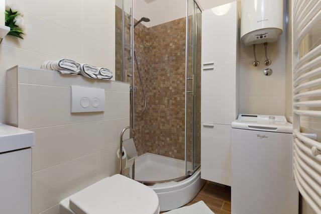 Apartment Luce Split Zewnętrze zdjęcie
