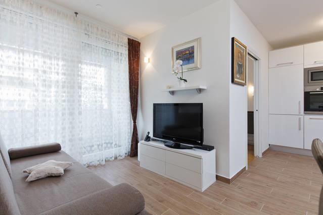 Apartment Luce Split Zewnętrze zdjęcie