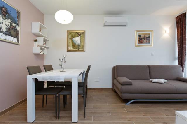 Apartment Luce Split Zewnętrze zdjęcie