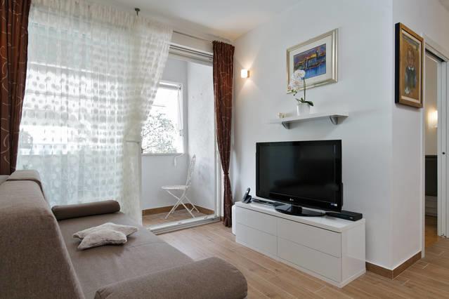 Apartment Luce Split Zewnętrze zdjęcie
