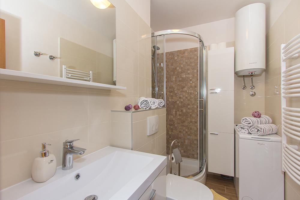 Apartment Luce Split Zewnętrze zdjęcie