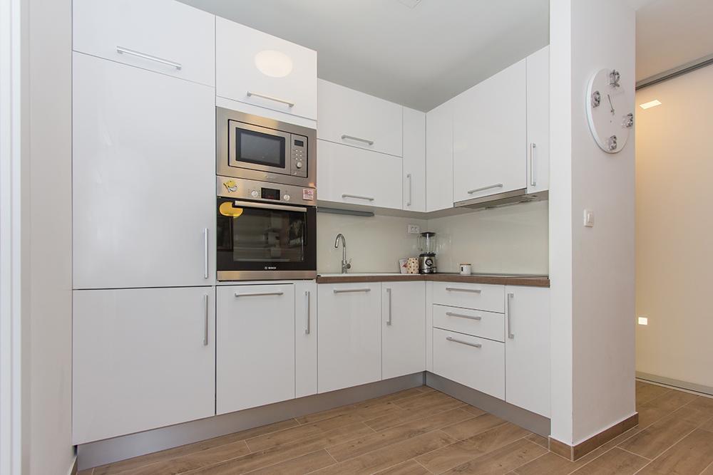 Apartment Luce Split Zewnętrze zdjęcie