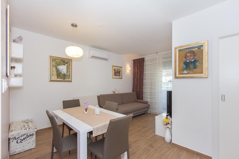 Apartment Luce Split Zewnętrze zdjęcie