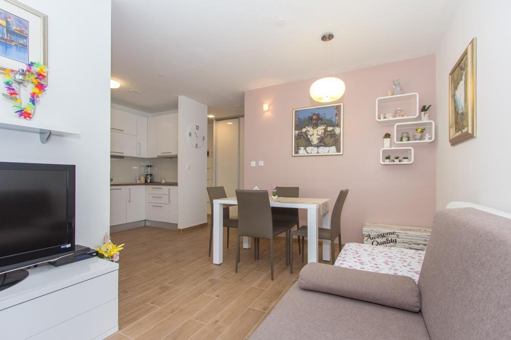 Apartment Luce Split Zewnętrze zdjęcie
