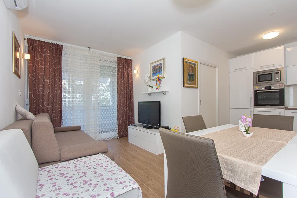 Apartment Luce Split Zewnętrze zdjęcie