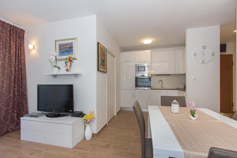 Apartment Luce Split Zewnętrze zdjęcie