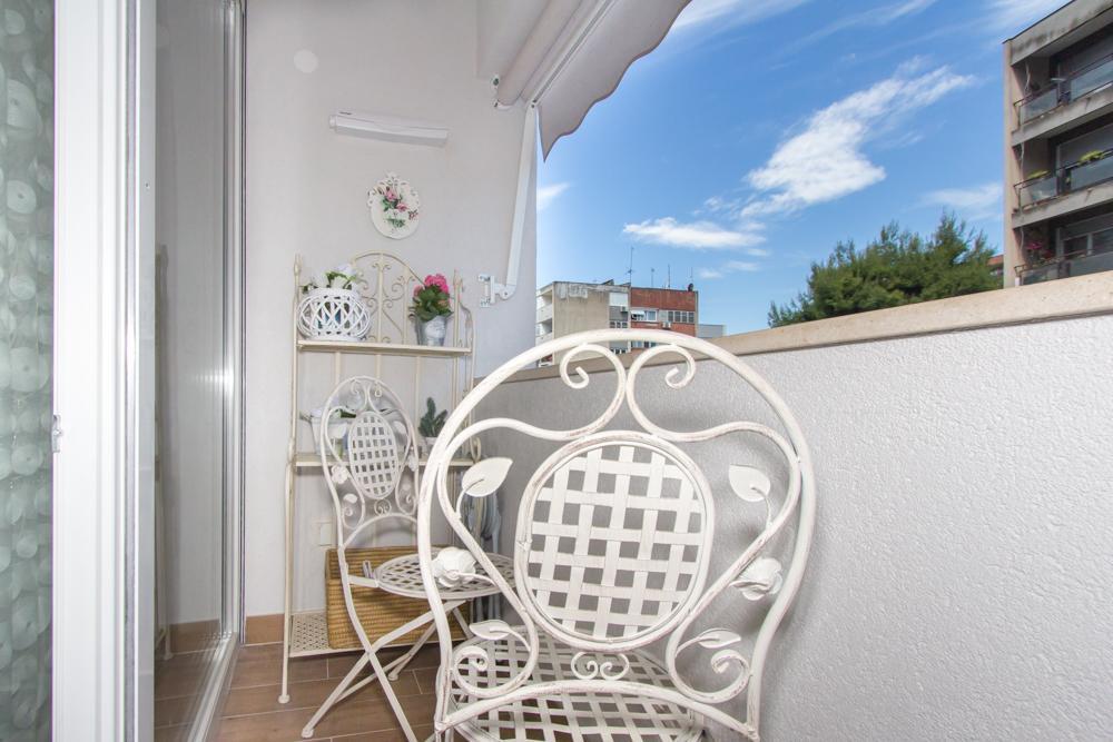Apartment Luce Split Zewnętrze zdjęcie