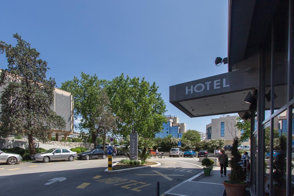 Apartment Luce Split Zewnętrze zdjęcie