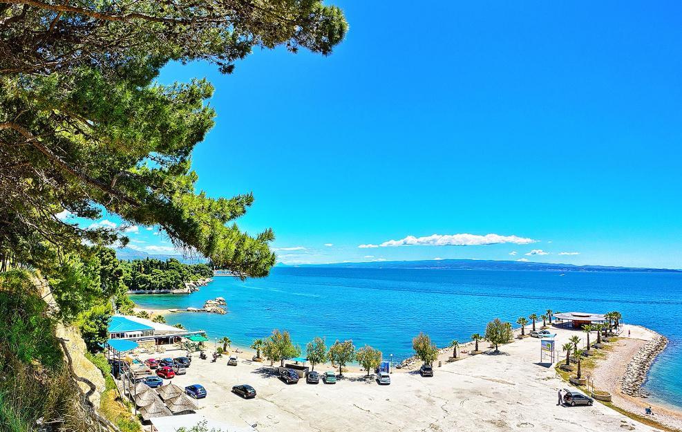 Apartment Luce Split Zewnętrze zdjęcie