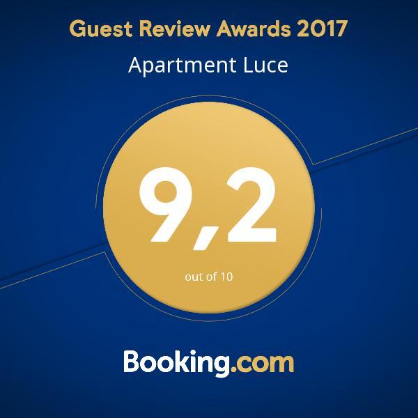 Apartment Luce Split Zewnętrze zdjęcie